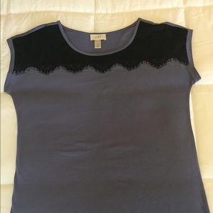 LOFT top